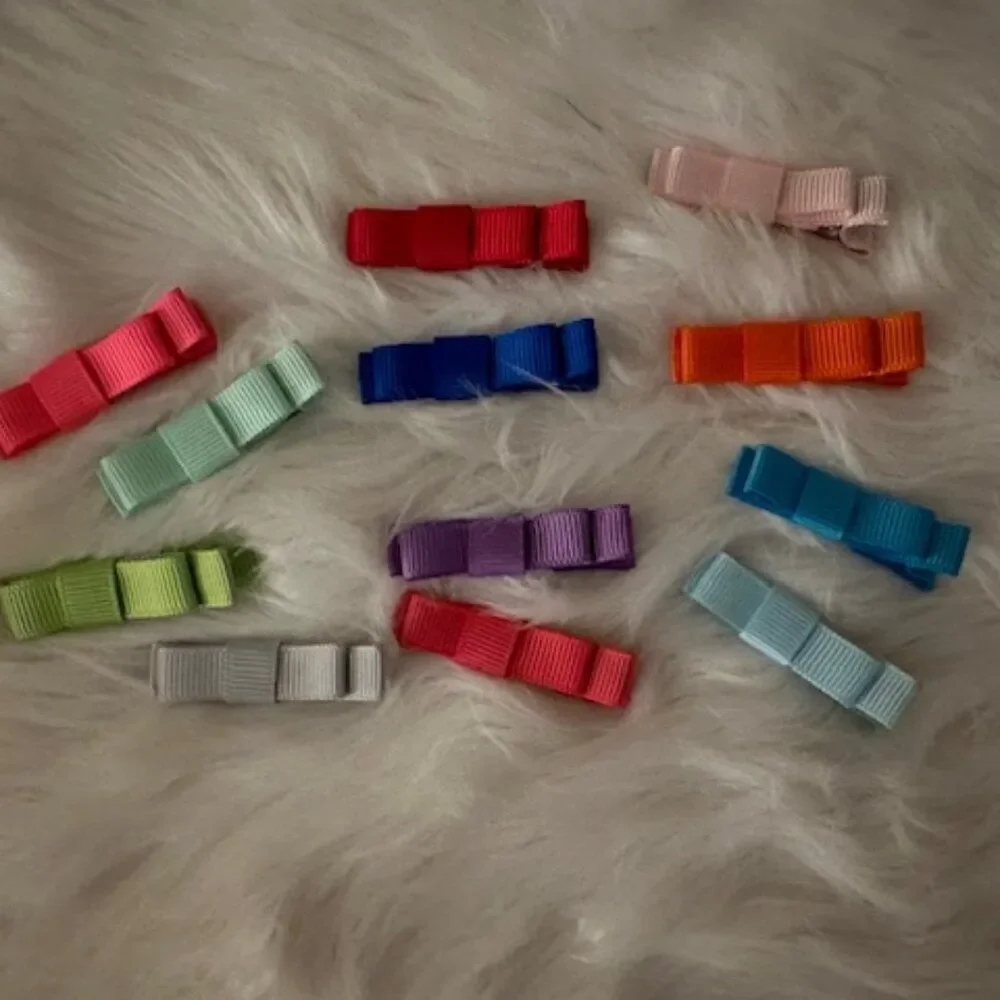 Bundle (12) of Variety Dainty 1 3/4